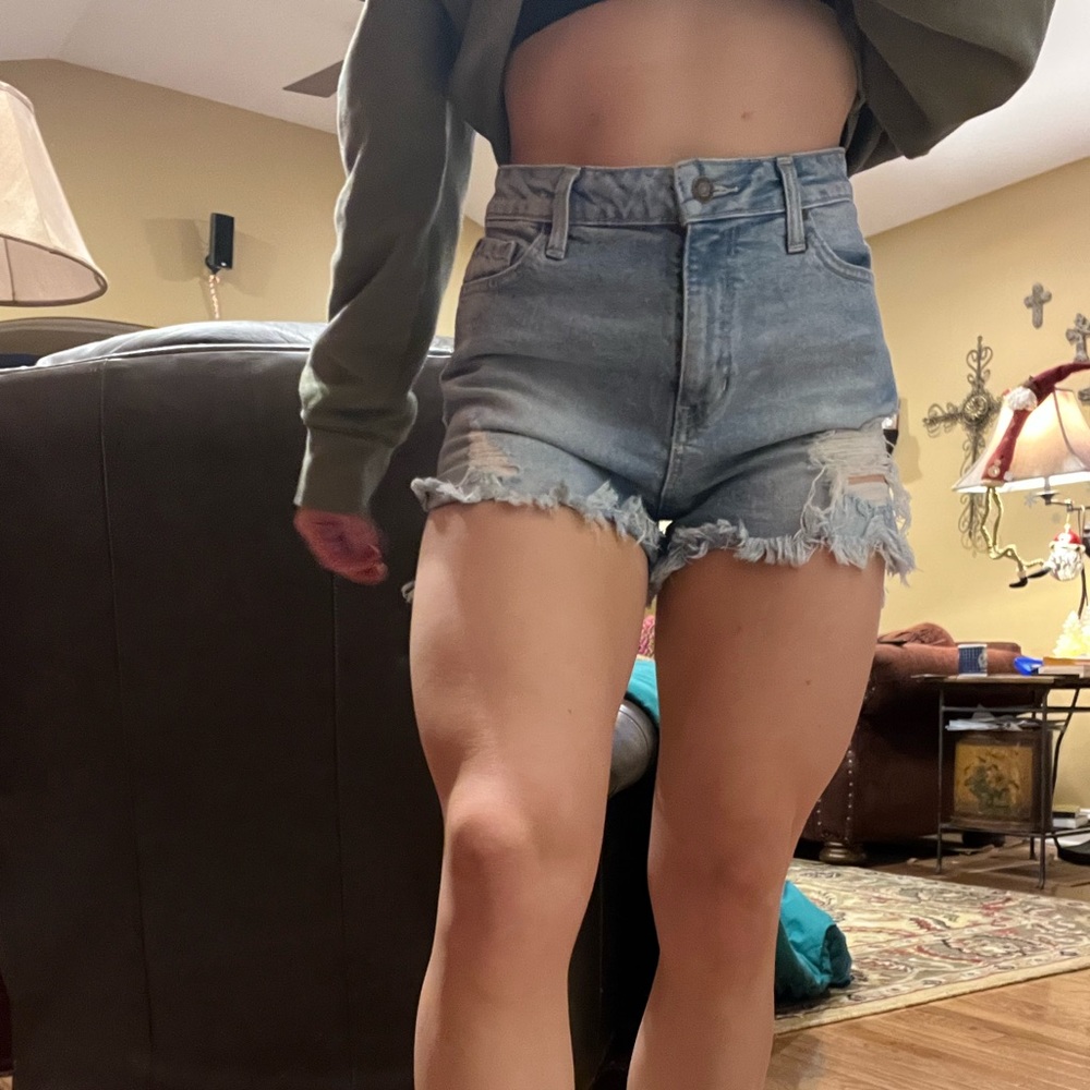 Guess Denim Shorts